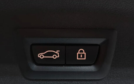 BMW X3, 2022 год, 6 100 000 рублей, 19 фотография