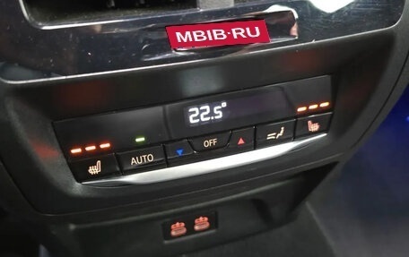 BMW X3, 2022 год, 6 100 000 рублей, 18 фотография