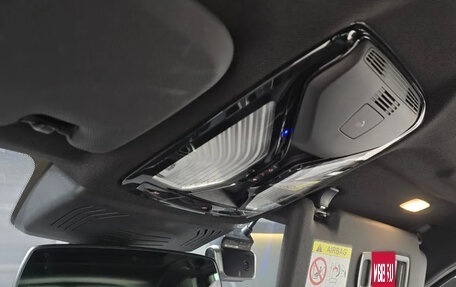 BMW X3, 2022 год, 6 100 000 рублей, 17 фотография