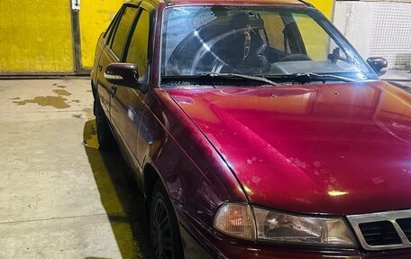 Daewoo Nexia I рестайлинг, 2006 год, 190 000 рублей, 4 фотография