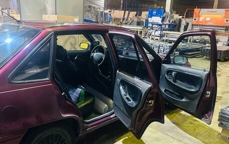 Daewoo Nexia I рестайлинг, 2006 год, 190 000 рублей, 6 фотография