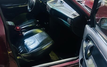 Daewoo Nexia I рестайлинг, 2006 год, 190 000 рублей, 7 фотография