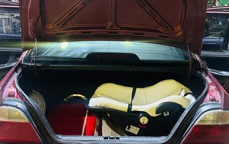 Daewoo Nexia I рестайлинг, 2006 год, 190 000 рублей, 10 фотография