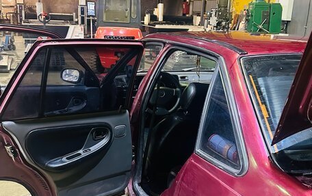 Daewoo Nexia I рестайлинг, 2006 год, 190 000 рублей, 11 фотография