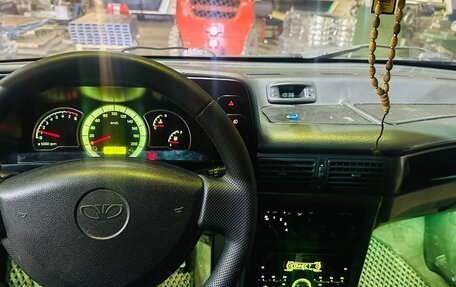 Daewoo Nexia I рестайлинг, 2006 год, 190 000 рублей, 15 фотография