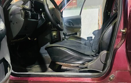 Daewoo Nexia I рестайлинг, 2006 год, 190 000 рублей, 14 фотография