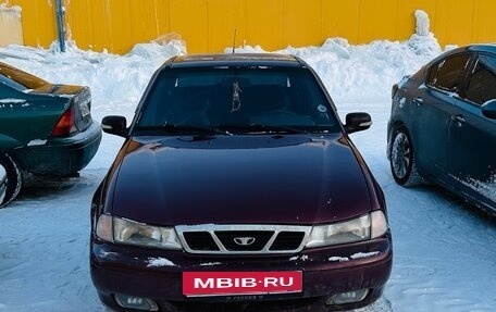 Daewoo Nexia I рестайлинг, 2006 год, 190 000 рублей, 2 фотография