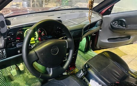 Daewoo Nexia I рестайлинг, 2006 год, 190 000 рублей, 16 фотография