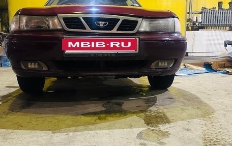 Daewoo Nexia I рестайлинг, 2006 год, 190 000 рублей, 5 фотография