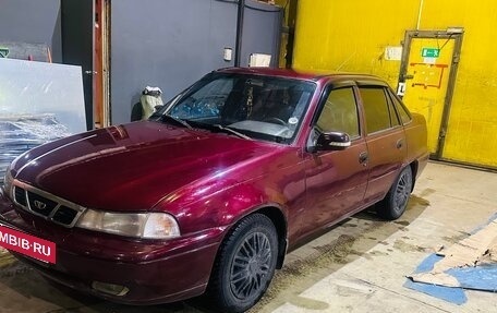 Daewoo Nexia I рестайлинг, 2006 год, 190 000 рублей, 3 фотография