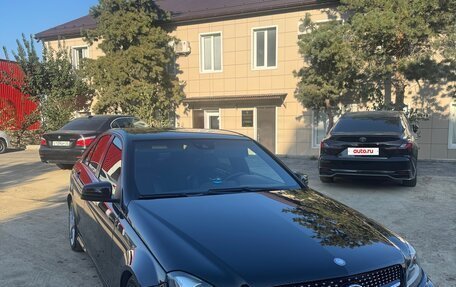 Mercedes-Benz C-Класс, 2012 год, 1 400 000 рублей, 2 фотография