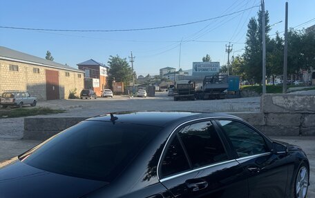 Mercedes-Benz C-Класс, 2012 год, 1 400 000 рублей, 4 фотография