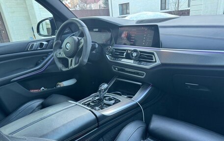 BMW X5, 2019 год, 7 500 000 рублей, 1 фотография