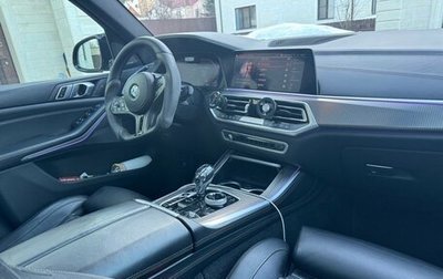 BMW X5, 2019 год, 7 500 000 рублей, 1 фотография