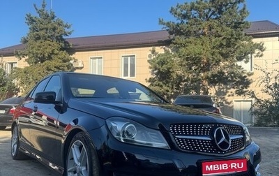 Mercedes-Benz C-Класс, 2012 год, 1 400 000 рублей, 1 фотография