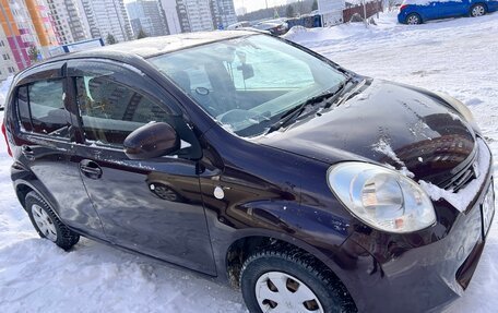 Toyota Passo III, 2011 год, 720 000 рублей, 1 фотография