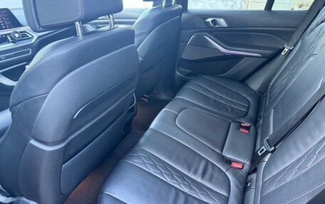 BMW X5, 2019 год, 7 500 000 рублей, 10 фотография