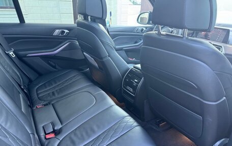 BMW X5, 2019 год, 7 500 000 рублей, 7 фотография