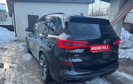 BMW X5, 2019 год, 7 500 000 рублей, 8 фотография