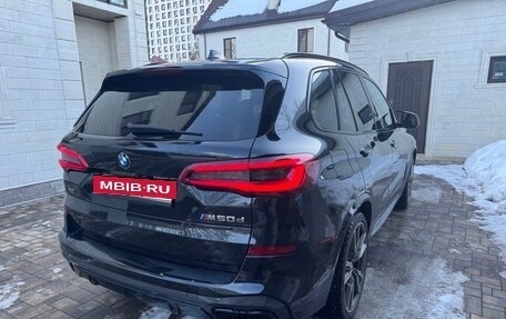 BMW X5, 2019 год, 7 500 000 рублей, 5 фотография