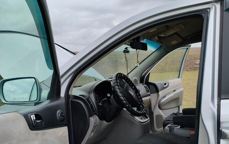 KIA Carnival III, 2008 год, 1 050 000 рублей, 1 фотография