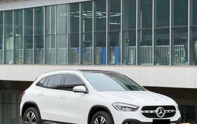 Mercedes-Benz GLA, 2023 год, 2 387 000 рублей, 1 фотография