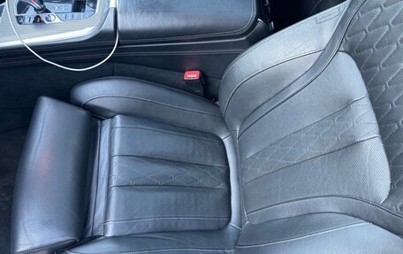 BMW X5, 2019 год, 7 500 000 рублей, 11 фотография