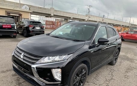 Mitsubishi Eclipse Cross, 2019 год, 2 000 000 рублей, 1 фотография