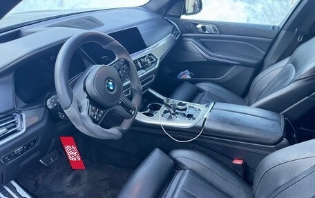 BMW X5, 2019 год, 7 500 000 рублей, 12 фотография