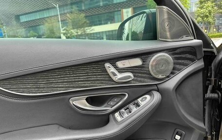 Mercedes-Benz C-Класс, 2021 год, 2 124 000 рублей, 13 фотография