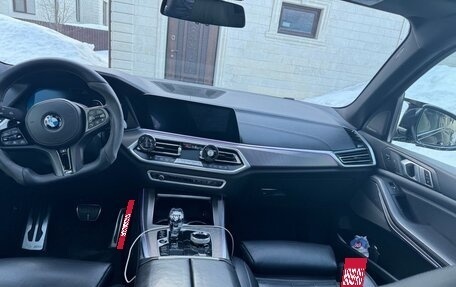 BMW X5, 2019 год, 7 500 000 рублей, 13 фотография