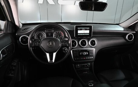 Mercedes-Benz GLA, 2015 год, 2 159 000 рублей, 6 фотография