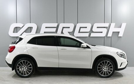 Mercedes-Benz GLA, 2015 год, 2 159 000 рублей, 5 фотография