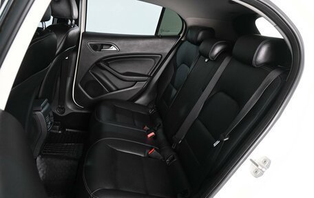 Mercedes-Benz GLA, 2015 год, 2 159 000 рублей, 9 фотография