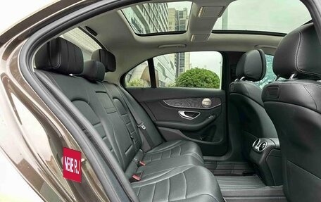 Mercedes-Benz C-Класс, 2021 год, 2 124 000 рублей, 20 фотография