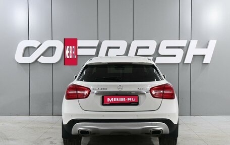 Mercedes-Benz GLA, 2015 год, 2 159 000 рублей, 4 фотография