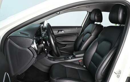 Mercedes-Benz GLA, 2015 год, 2 159 000 рублей, 10 фотография