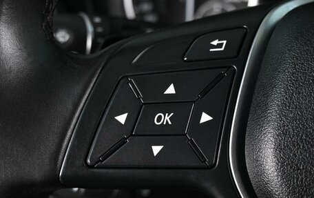 Mercedes-Benz GLA, 2015 год, 2 159 000 рублей, 12 фотография