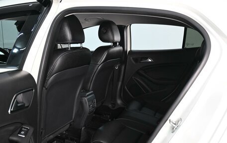 Mercedes-Benz GLA, 2015 год, 2 159 000 рублей, 11 фотография