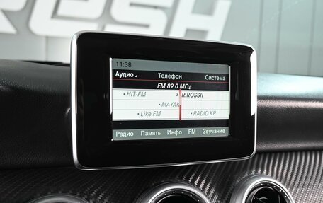 Mercedes-Benz GLA, 2015 год, 2 159 000 рублей, 14 фотография