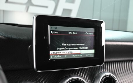 Mercedes-Benz GLA, 2015 год, 2 159 000 рублей, 15 фотография