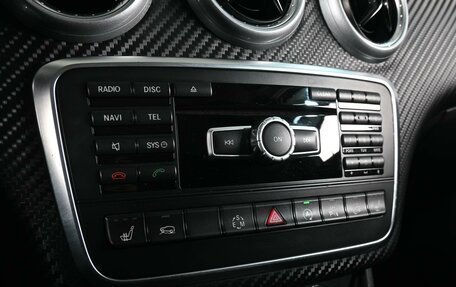 Mercedes-Benz GLA, 2015 год, 2 159 000 рублей, 16 фотография