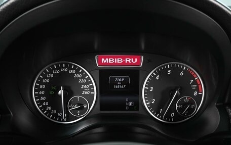 Mercedes-Benz GLA, 2015 год, 2 159 000 рублей, 21 фотография