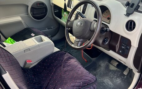 Toyota Passo III, 2011 год, 720 000 рублей, 5 фотография