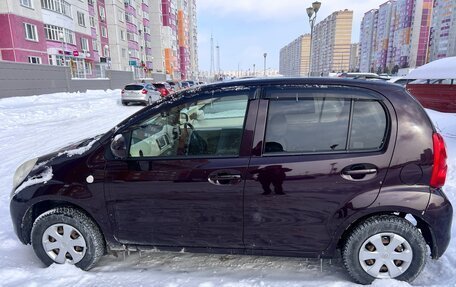Toyota Passo III, 2011 год, 720 000 рублей, 2 фотография