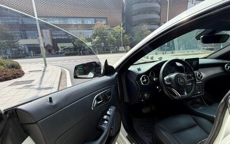 Mercedes-Benz CLA, 2017 год, 1 434 000 рублей, 8 фотография