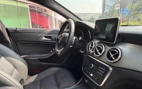 Mercedes-Benz CLA, 2017 год, 1 434 000 рублей, 13 фотография