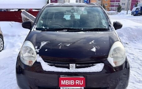 Toyota Passo III, 2011 год, 720 000 рублей, 4 фотография