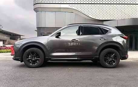 Mazda CX-5 II, 2021 год, 2 124 000 рублей, 5 фотография