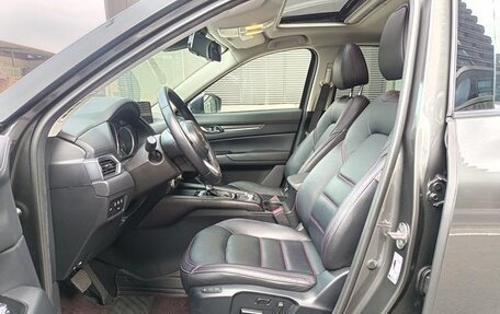 Mazda CX-5 II, 2021 год, 2 124 000 рублей, 6 фотография